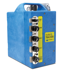 Open Channel Flow Meters - Duratracker