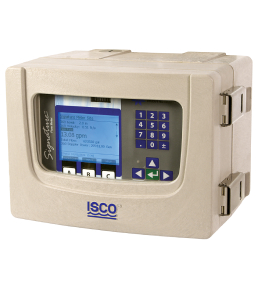 Open Channel Flow Meters - Signature