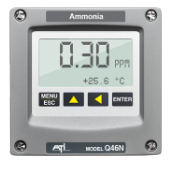 046N Dissolved Ammonia Monitor