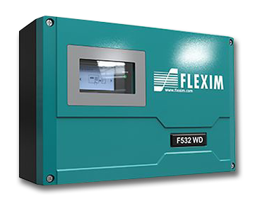Flexim WD 532