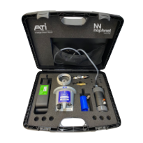 NephNet Portable, Online Turbidity Monitor