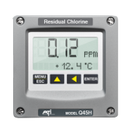 Q45H/62-63 Residual Chlorine Transmitter