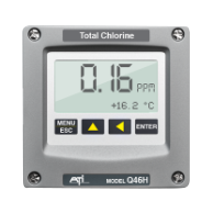 Q46H/79S Total Chlorine Air Stripping Unit