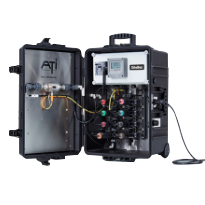 SiteBox Portable Monitoring & Control System