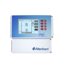 FilterSmart Gravity Filter
Backwash Monitor